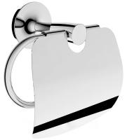 Держатель туалетной бумаги RUSH Balearic (BA39111)