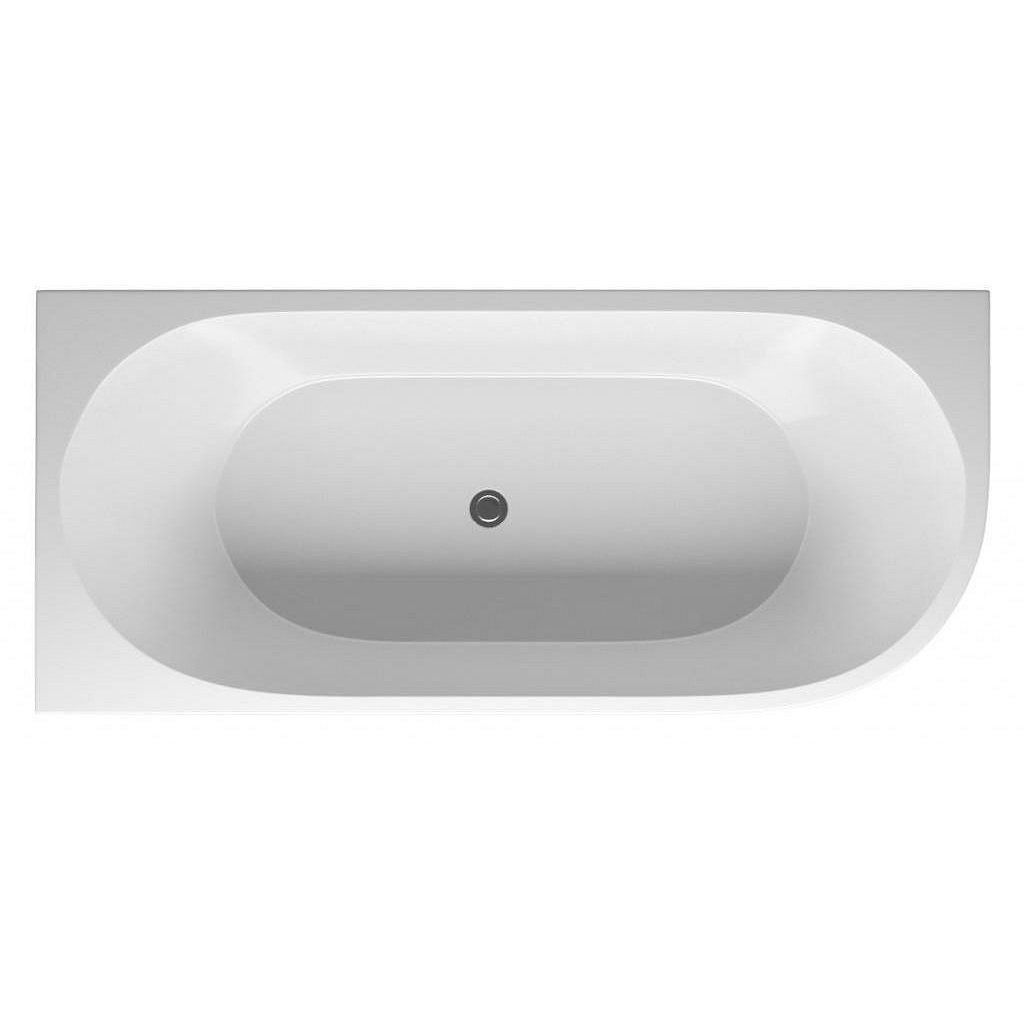 Акриловая ванна Aquanet Family Elegant A 180x80 3805N Gloss Finish Акриловая ванна Aquanet Family Elegant A 180x80 3805N Gloss Finish