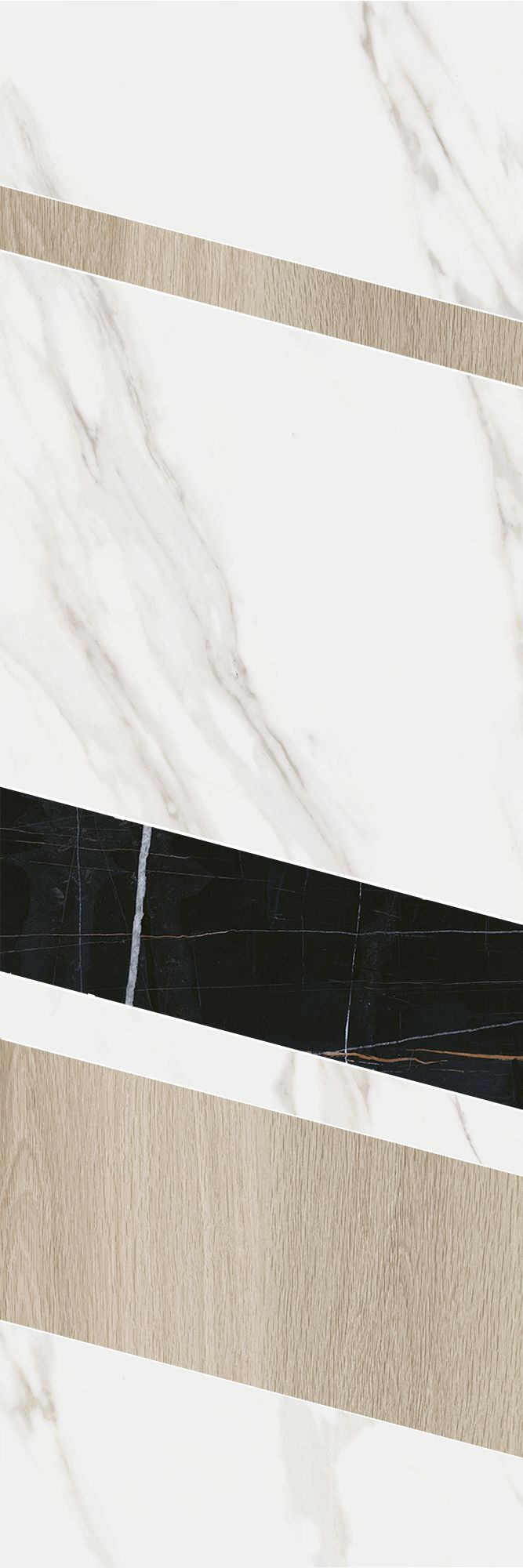 Декор ID129 Бертран 1 микс бежевый 40см*120см*10мм (1уп/1шт/)глянцевый мозаичный, шт Декор ID129 Бертран 1 микс бежевый 40см*120см*10мм (1уп/1шт/)глянцевый мозаичный, шт