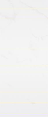 Декор Cavalcade White 01 25х60 Декор Cavalcade White 01 25х60