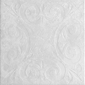 Truva Декор напольный 2 White K083670 30x30 Truva Декор напольный 2 White K083670 30x30