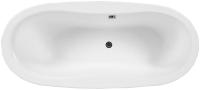 Акриловая ванна Aquanet Amelia 180x80 Акриловая ванна Aquanet Amelia 180x80
