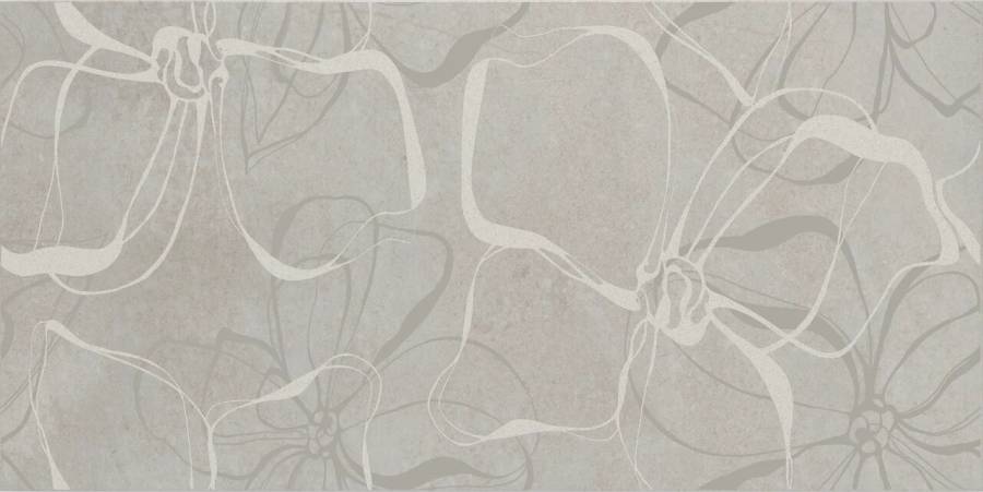Декор Naomi Graphite 30х60 Декор Naomi Graphite 30х60