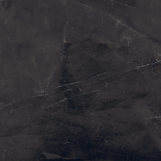 Duna/Colortile - Armani - Керамогранит - Nero Satin - 60х60 см  Duna/Colortile - Armani - Керамогранит - Nero Satin - 60х60 см