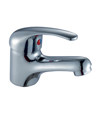 Смеситель Rossinka A35-11 для раковины Смеситель Rossinka A35-11 для раковины