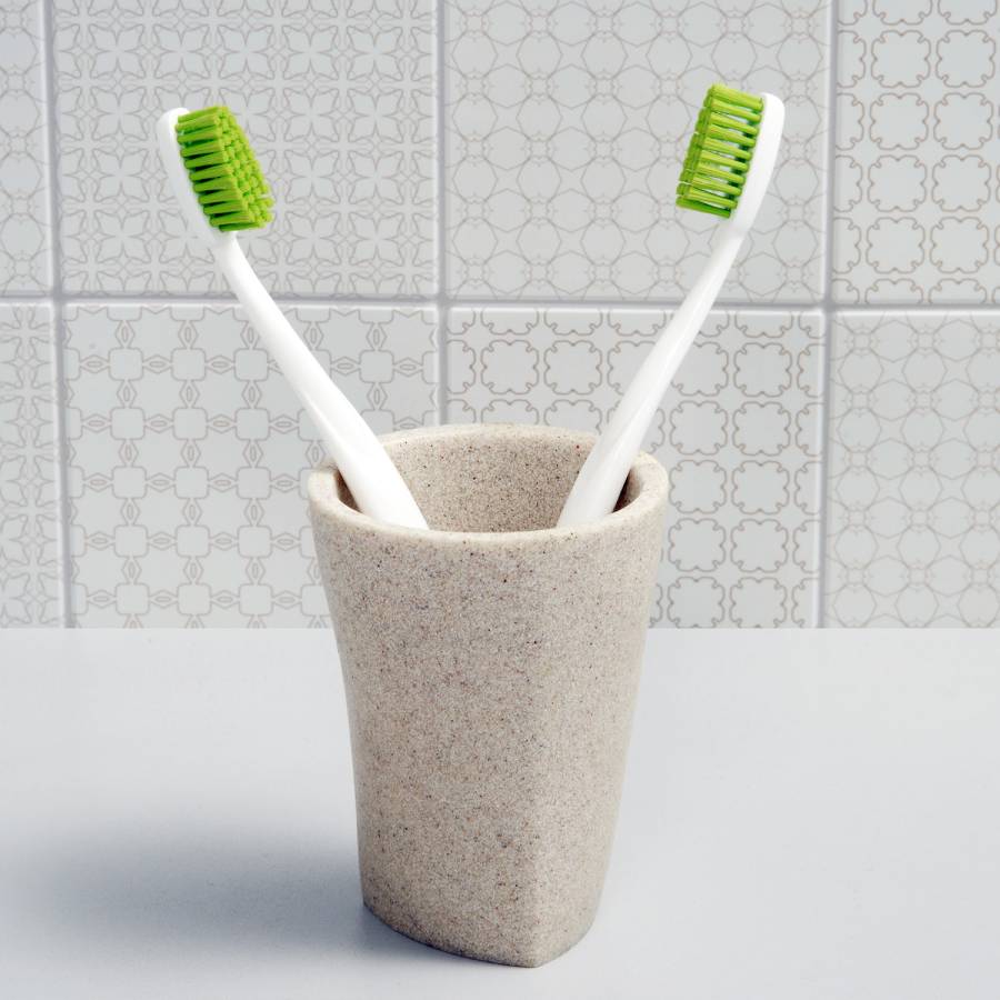 Ohre K-37728 Стакан для зубных щеток Ohre K-37728 Стакан для зубных щеток