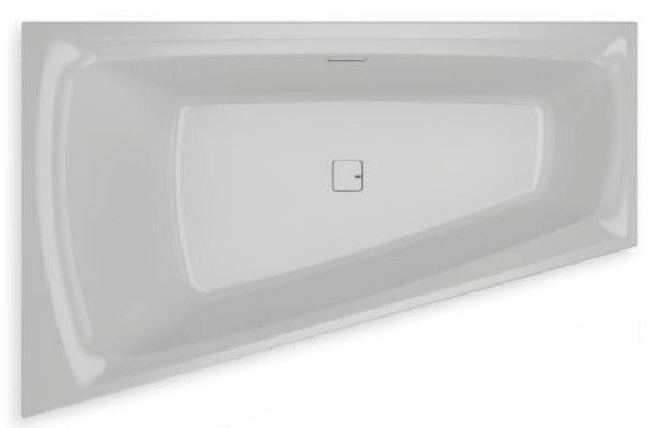 Акриловая ванна  STILL SMART 170x110 R RIHO FALL Акриловая ванна  STILL SMART 170x110 R RIHO FALL