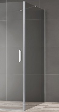 SLIDER-90-FIX-C-Cr Универсальная боковая панель SLIDER-90-FIX-C-Cr Универсальная боковая панель