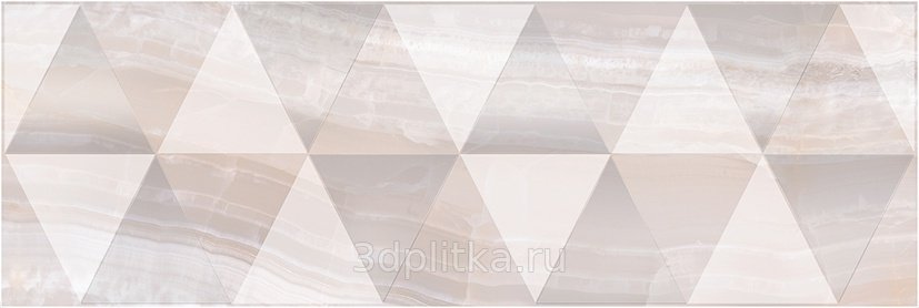 Декор 17-03-11-1186-0 Diadema Perla бежевый 20*60 ,шт Декор 17-03-11-1186-0 Diadema Perla бежевый 20*60 ,шт