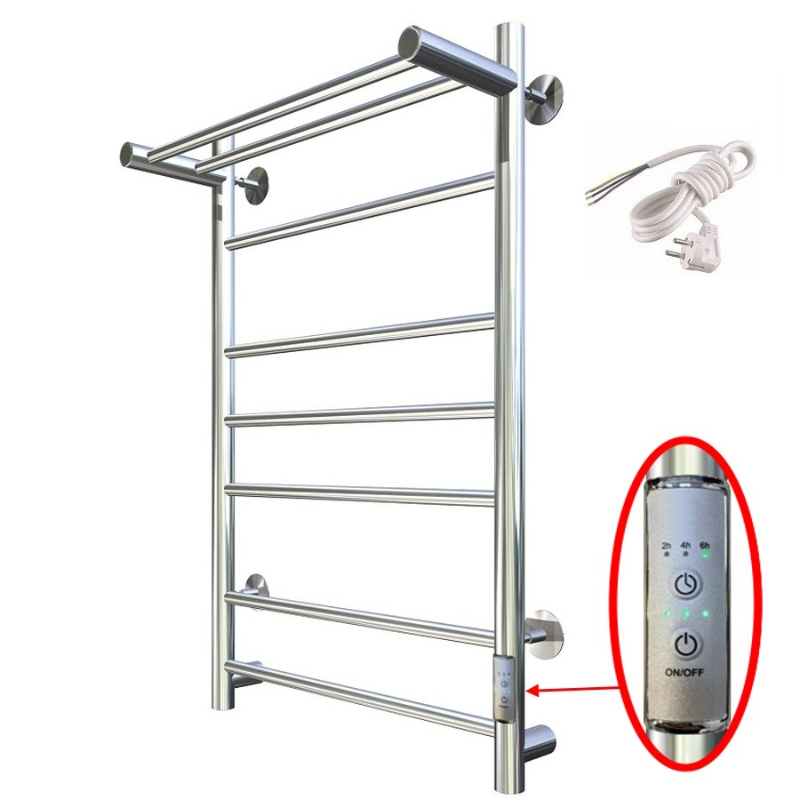 Полотенцесушитель Аспект Пэк сп 3 П 80х40 32 мм Полотенцесушитель Аспект Пэк сп 3 П 80х40 32 мм