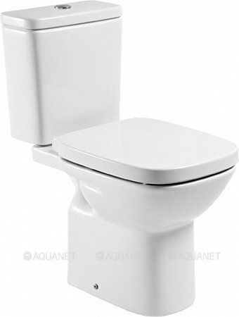 DEBBA сиденье с крышкой SC с Eco damp. DEBBA сиденье с крышкой SC с Eco damp.