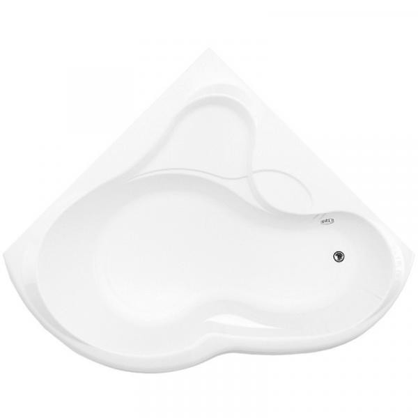 Акриловая ванна Aquanet Bellona 165x165 (с каркасом) Акриловая ванна Aquanet Bellona 165x165 (с каркасом)