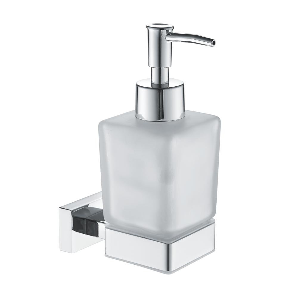 Дозатор для жидкого мыла, SG5644 Shevanik, Хром Дозатор для жидкого мыла, SG5644 Shevanik, Хром