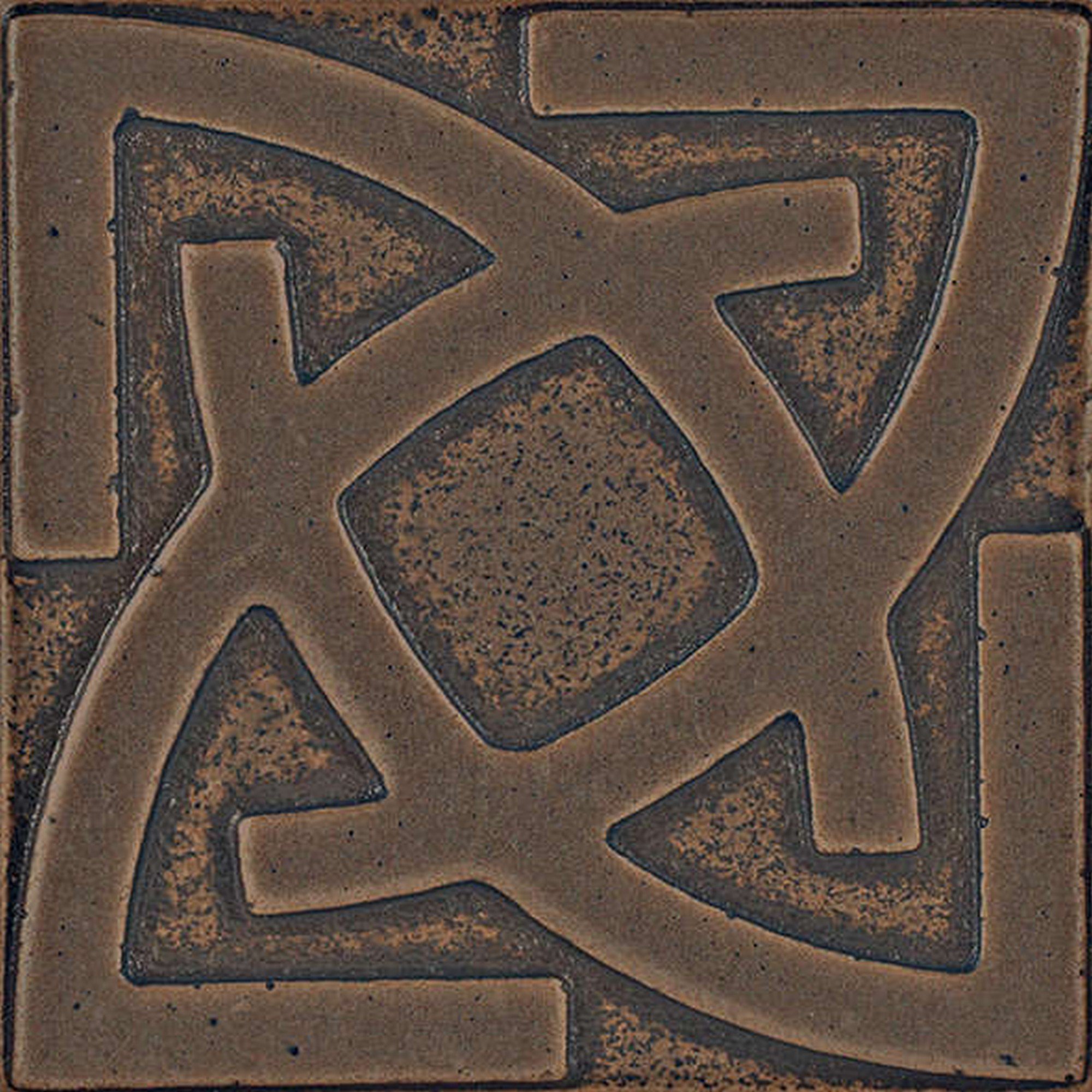 Enigma Вставка Бронзовый K076611 5х5 Enigma Вставка Бронзовый K076611 5х5