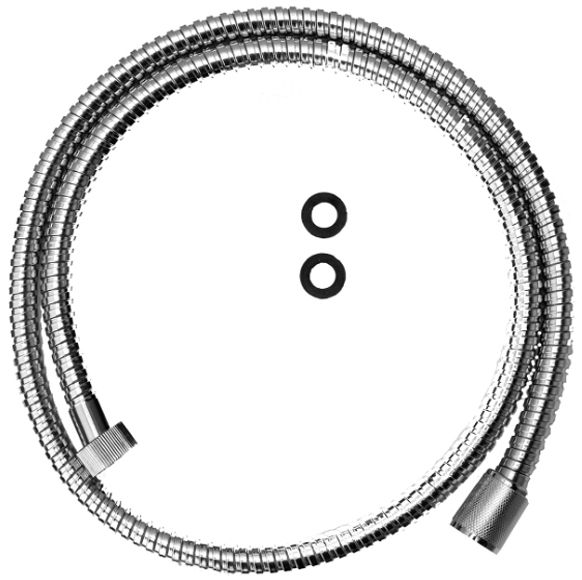 Шланг для душа Paffoni ZFLO030CR Шланг для душа Paffoni ZFLO030CR