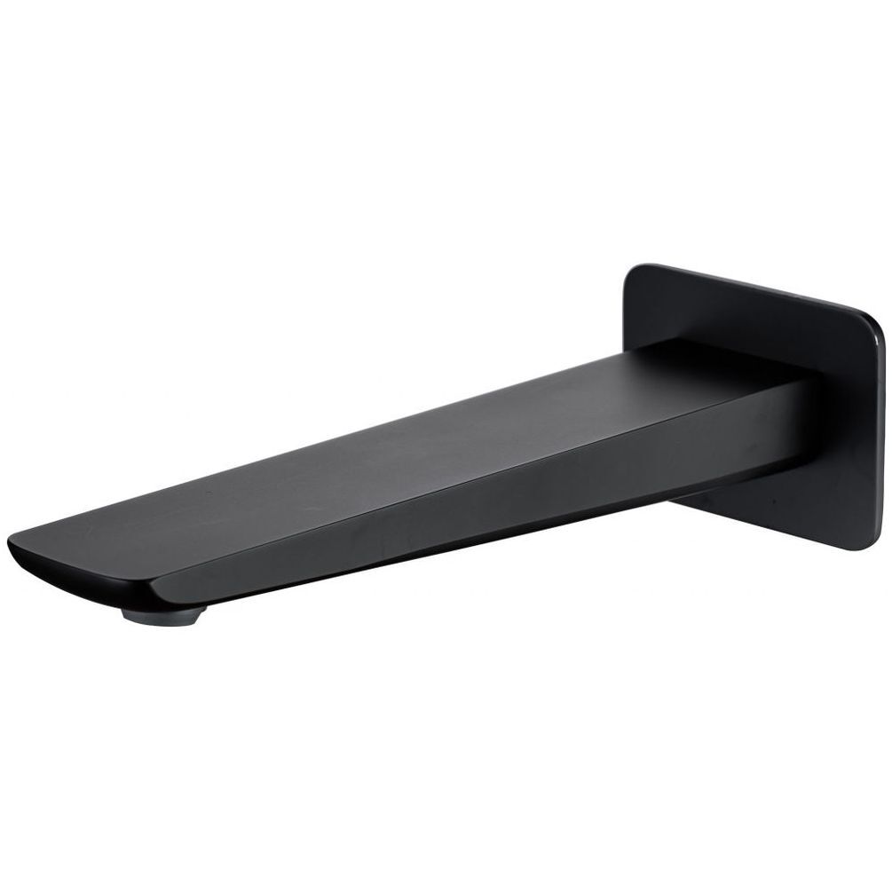 Излив Allen Brau Infinity 5.21020-31 черный матовый Излив Allen Brau Infinity 5.21020-31 черный матовый