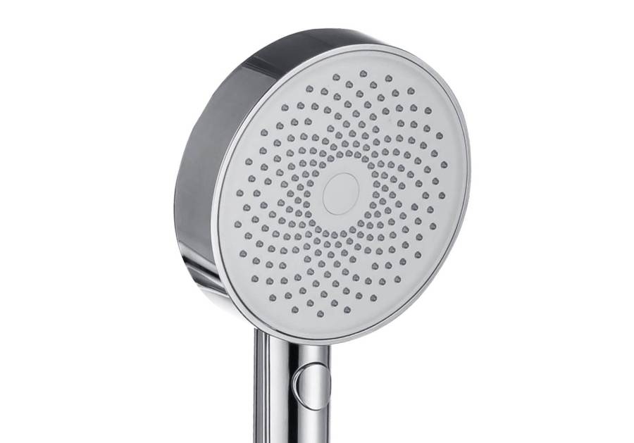 Душевой набор AQUATEK AQ2030CR  Душевой набор AQUATEK AQ2030CR