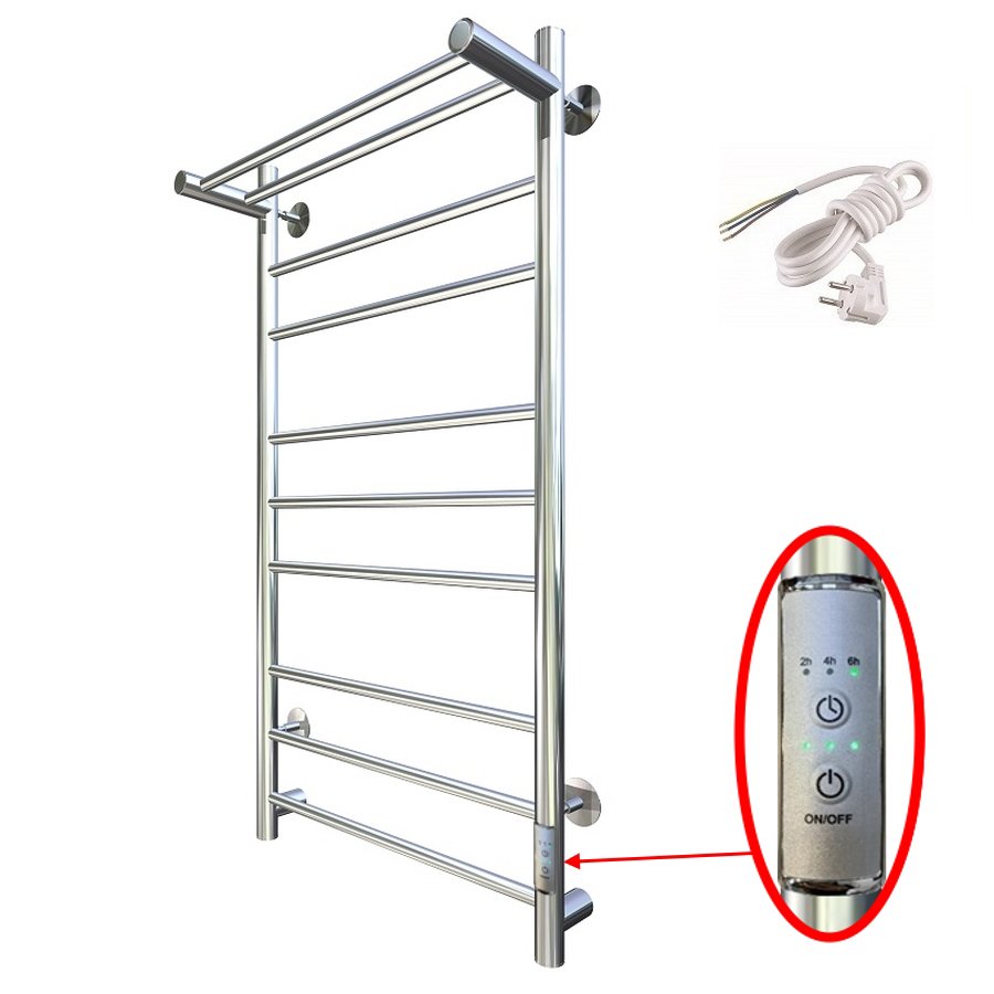 Полотенцесушитель Аспект Пэк сп 3 П 100х40 32 мм Полотенцесушитель Аспект Пэк сп 3 П 100х40 32 мм