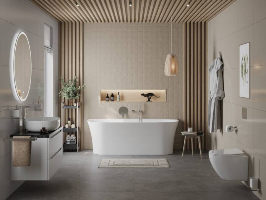 BB711-1550-700 Пристенная, полукруглая акриловая ванна в комплекте со сливом-переливом Цвет Белый  BB711-1550-700 Пристенная, полукруглая акриловая ванна в комплекте со сливом-переливом Цвет Белый