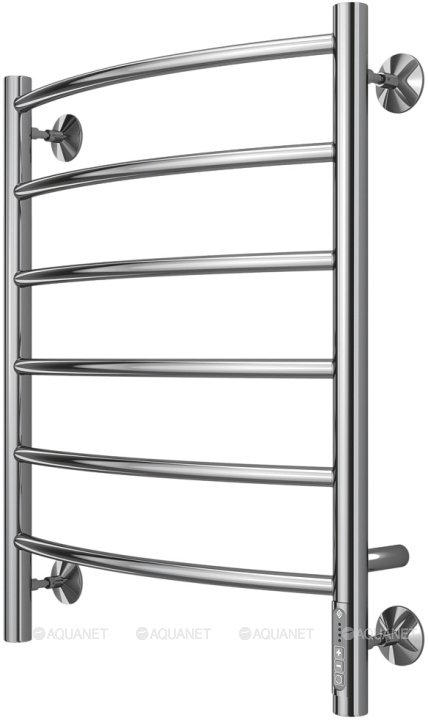 Полотенцесушитель Terminus Классик П6 500х650 электро Полотенцесушитель Terminus Классик П6 500х650 электро