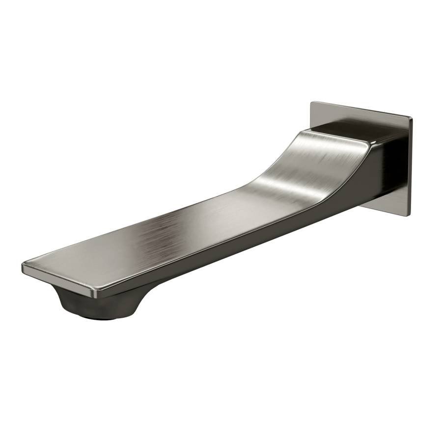 A176 Настенный излив для ванны Wasserkraft A176 Настенный излив для ванны Wasserkraft