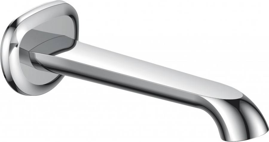 LIBERTY-F-SC-01 Излив для ванны, хром LIBERTY-F-SC-01 Излив для ванны, хром