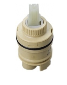 Картридж RUSH с керамическими пластинами D-35, низкий, беж. (RSH101) Картридж RUSH с керамическими пластинами D-35, низкий, беж. (RSH101)