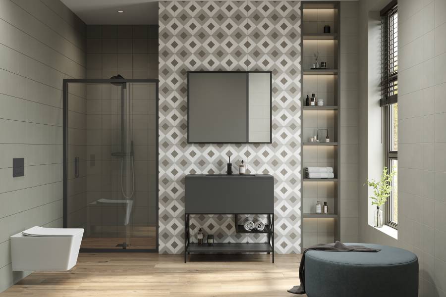 Керамогранит Fresh 2 20х20 Керамогранит Fresh 2 20х20