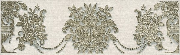 Бордюр AD\В576\6402 Борромео 7.7*25*8 (уп\30шт), шт Бордюр AD\В576\6402 Борромео 7.7*25*8 (уп\30шт), шт