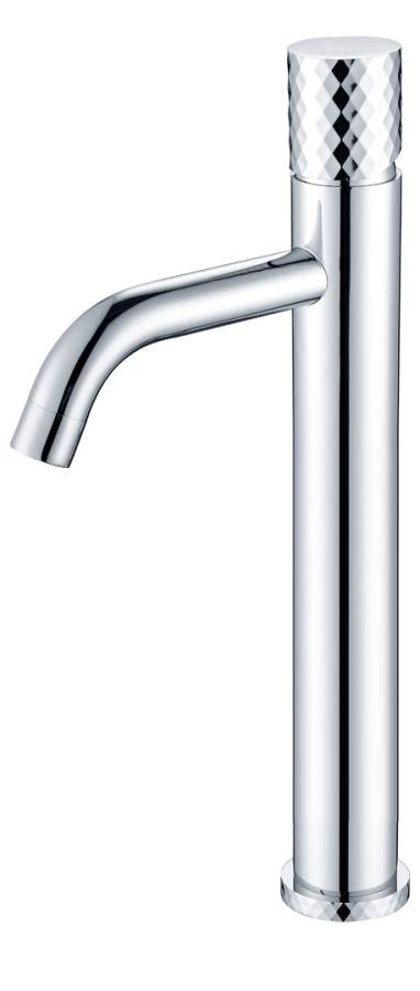 Смеситель STICK для умыв. выс. CHROME DIAMOND CHROME_Комплект Смеситель STICK для умыв. выс. CHROME DIAMOND CHROME_Комплект