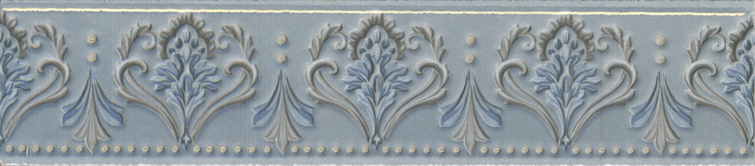 Бордюр VT\C292\12000R Фару Голубой (25см*5,5см*9мм) (28шт/0,38м2) Ректифицированный, шт Бордюр VT\C292\12000R Фару Голубой (25см*5,5см*9мм) (28шт/0,38м2) Ректифицированный, шт