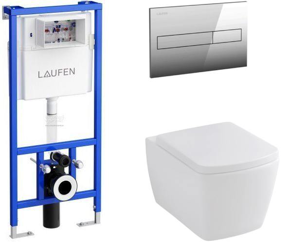 Унитаз с инсталляцией Allen Brau Liberty 4.33004.20/8.9466.0.000.000.1 белый глянец Унитаз с инсталляцией Allen Brau Liberty 4.33004.20/8.9466.0.000.000.1 белый глянец