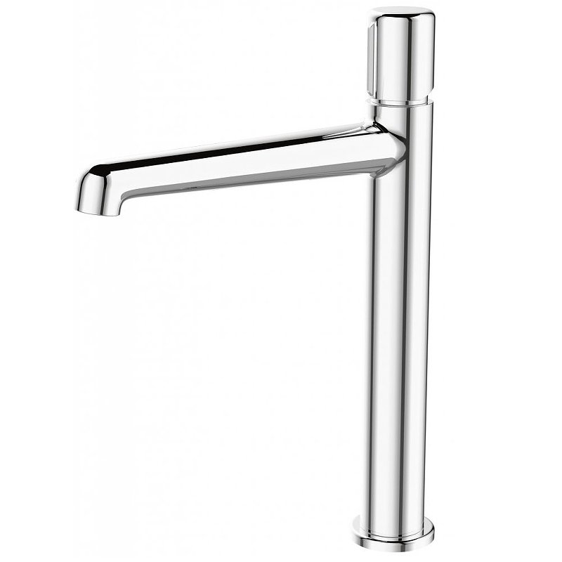 UNO Смеситель для накладных раковин, хром UNO-LMC-CRM UNO Смеситель для накладных раковин, хром UNO-LMC-CRM