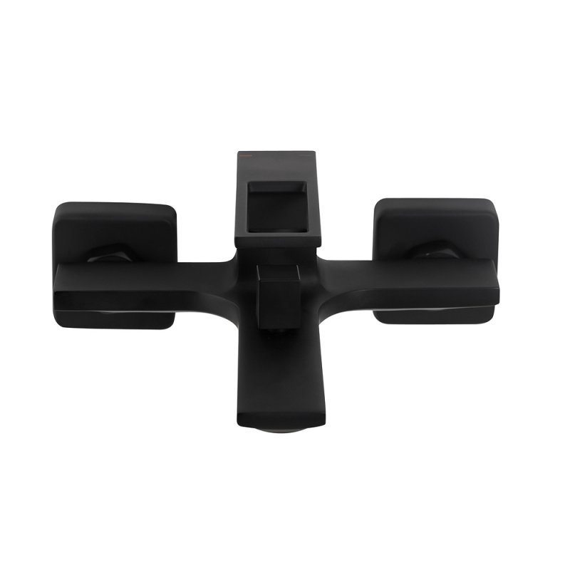 LUCE Смеситель для ванны и душа, хром LUC-VAS-CRM LUCE Смеситель для ванны и душа, хром LUC-VAS-CRM