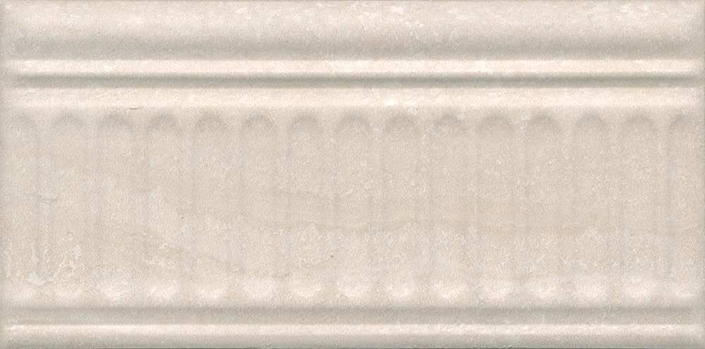 Бордюр 19047\3F Олимпия беж структурированный 20*9,9 (уп/34шт), шт Бордюр 19047\3F Олимпия беж структурированный 20*9,9 (уп/34шт), шт