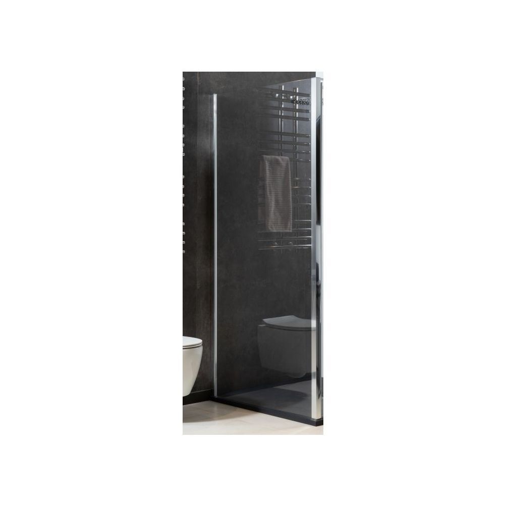 Боковая стенка Allen Brau Priority 100 3.31019.00 хром Боковая стенка Allen Brau Priority 100 3.31019.00 хром