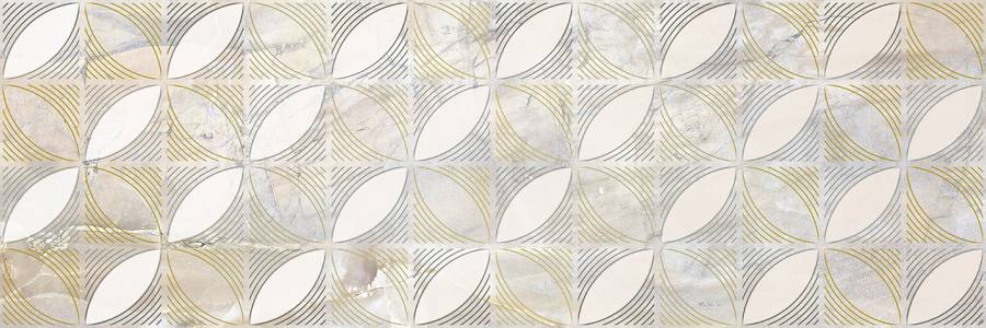 Декор Rich бежевый 25х75,шт Декор Rich бежевый 25х75,шт