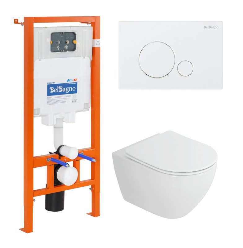 Комплект 4 в 1 Унитаз подвесной Cezares STYLUS-TOR CZR-6601-TH-TOR с сид-ем CZR-2316-SC + Система инст. для унит-в BB002-80 с кн.смыва BB005-PR-CHROME Комплект 4 в 1 Унитаз подвесной Cezares STYLUS-TOR CZR-6601-TH-TOR с сид-ем CZR-2316-SC + Система инст. для унит-в BB002-80 с кн.смыва BB005-PR-CHROME