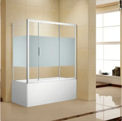 Боковая стенка Aquanet Practic AE10-F-70H150U-CP 700x1500, прозрачное стекло Боковая стенка Aquanet Practic AE10-F-70H150U-CP 700x1500, прозрачное стекло