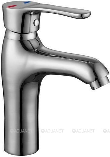 Смеситель для раковины Aquanet Elements SD20063 Смеситель для раковины Aquanet Elements SD20063