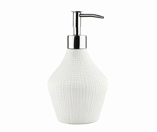 Dinkel K-4699 Дозатор для жидкого мыла Dinkel K-4699 Дозатор для жидкого мыла