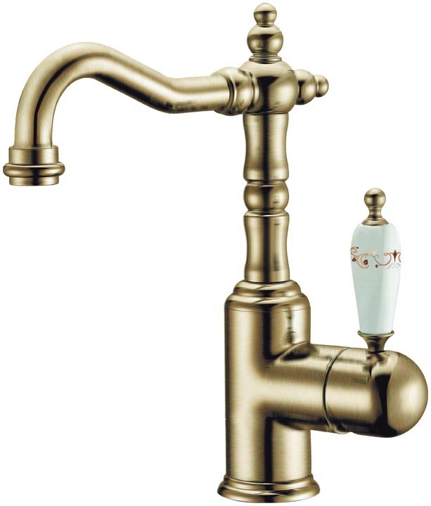 Смеситель Boheme Provanse Ripresa 362 для раковины Смеситель Boheme Provanse Ripresa 362 для раковины