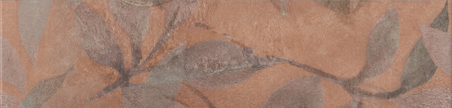 Бордюр VT\B437\11037R Магнолия 2 матовый (7,2см*30см*9мм) (20шт/0,432м2) флора, шт Бордюр VT\B437\11037R Магнолия 2 матовый (7,2см*30см*9мм) (20шт/0,432м2) флора, шт