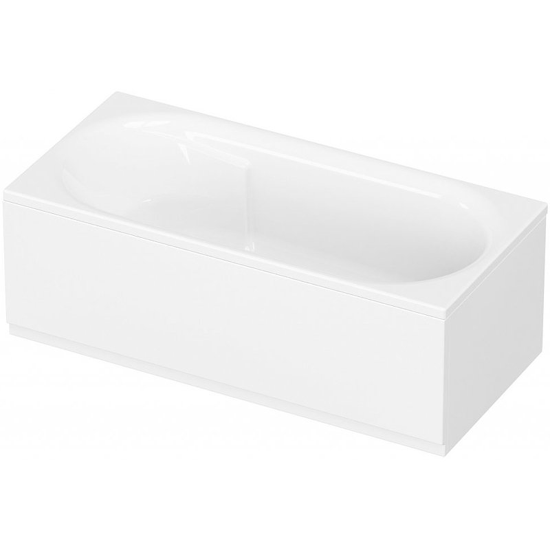 Акриловая ванна CEZARES ARNO-170-80-45-W37 Акриловая ванна CEZARES ARNO-170-80-45-W37