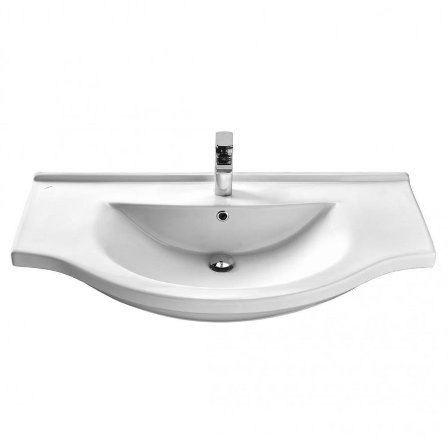 Раковина Santek Эльбрус 100 Раковина Santek Эльбрус 100