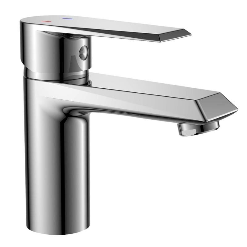 Смеситель Rossinka RS28-11 для раковины Смеситель Rossinka RS28-11 для раковины