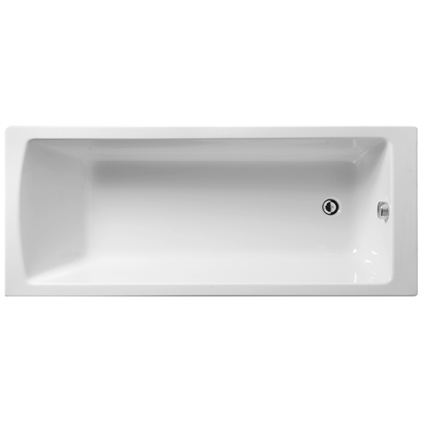 Акриловая ванна Vitra Neon 170х70 Акриловая ванна Vitra Neon 170х70