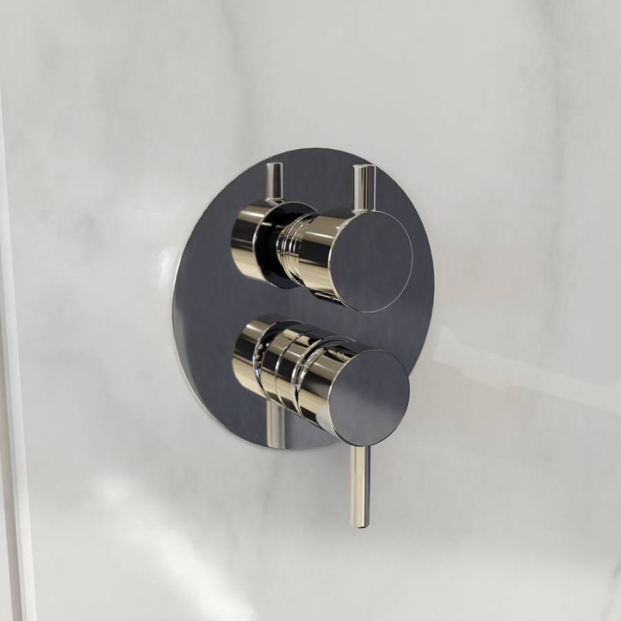 Система для душа встраиваемая RGW SP-51, RGW 21140851-01 Система для душа встраиваемая RGW SP-51, RGW 21140851-01