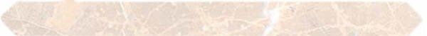 Бордюр Marmori Пулпис Кремовый 4х49 (K945636LPR)(1уп/10шт), шт Бордюр Marmori Пулпис Кремовый 4х49 (K945636LPR)(1уп/10шт), шт