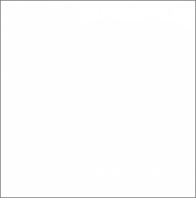 Плитка настенная 5055 Калейдоскоп белый глянцевый (20см*20см*6,9мм) (26шт/1,04м2) , м2